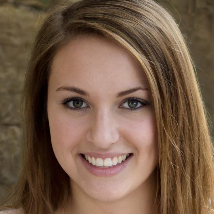 Sarah Weber, Budgetierungsexpertin