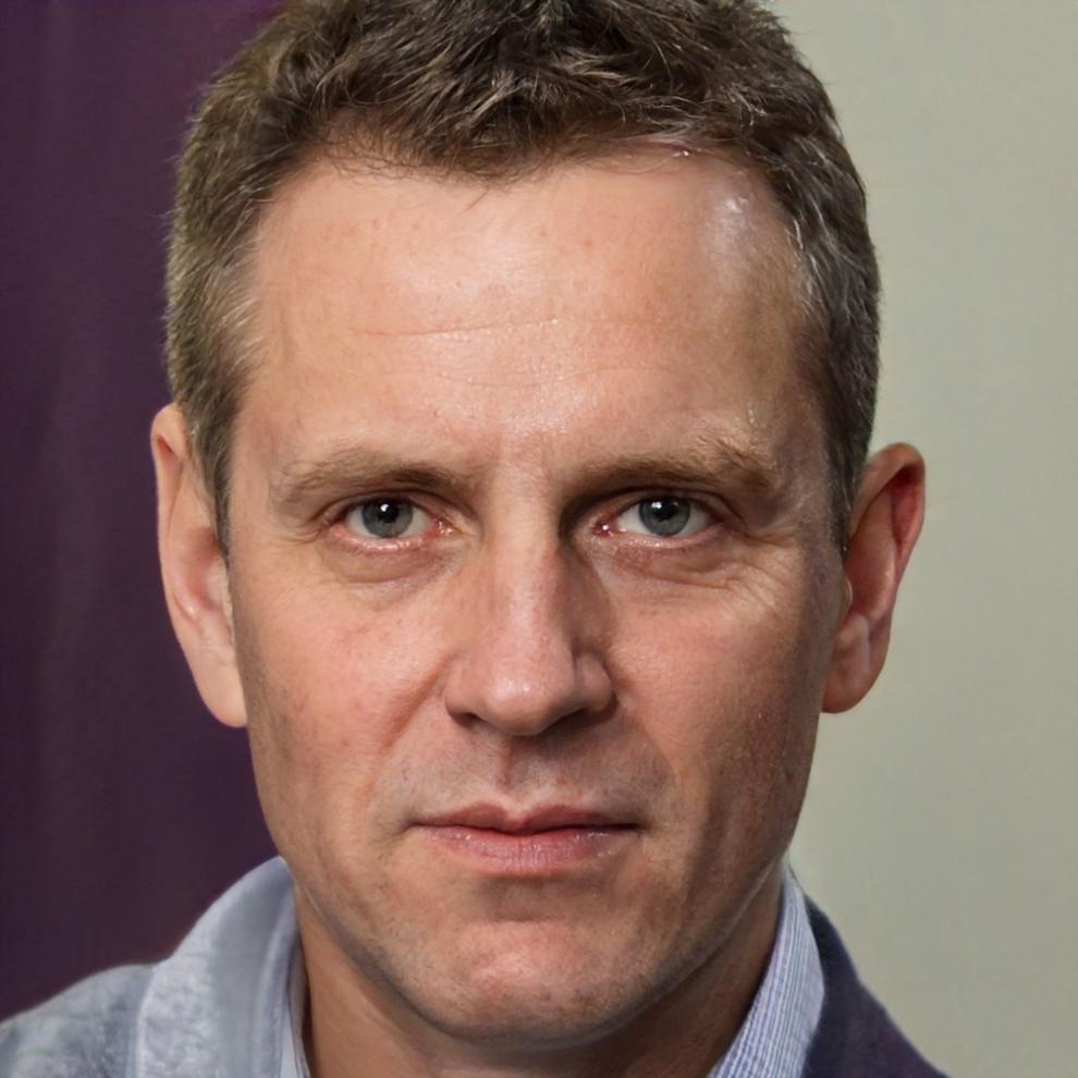 Dr. Michael Hartmann, Finanzexperte